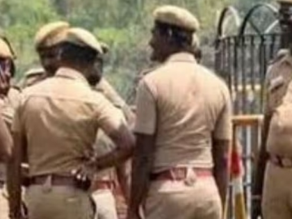 Serial chain snatching: Chennai Police quiz third suspect | Serial chain snatching: Chennai Police quiz third suspect Serial chain snatching: Chennai Police quiz third suspect | Serial chain snatching: Chennai Police quiz third suspect