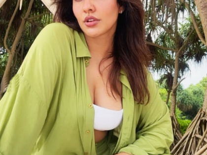 Neha Sharma enjoys ‘endless fun and genuine smiles’ during her Sri Lanka getaway | Neha Sharma enjoys ‘endless fun and genuine smiles’ during her Sri Lanka getaway Neha Sharma enjoys ‘endless fun and genuine smiles’ during her Sri Lanka getaway | Neha Sharma enjoys ‘endless fun and genuine smiles’ during her Sri Lanka getaway