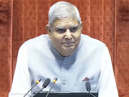 Executive, legislature, judiciary not pitted against each other, have to function in tandem: RS Chairman | Executive, legislature, judiciary not pitted against each other, have to function in tandem: RS Chairman Executive, legislature, judiciary not pitted against each other, have to function in tandem: RS Chairman | Executive, legislature, judiciary not pitted against each other, have to function in tandem: RS Chairman