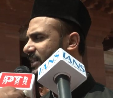 Barq denies inflammatory speech allegations; vows full cooperation with probe into Sambhal violence | Barq denies inflammatory speech allegations; vows full cooperation with probe into Sambhal violence Barq denies inflammatory speech allegations; vows full cooperation with probe into Sambhal violence | Barq denies inflammatory speech allegations; vows full cooperation with probe into Sambhal violence