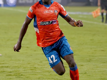 Brison Fernandes: Goa’s rising star set to shine in ISL Playoffs | Brison Fernandes: Goa’s rising star set to shine in ISL Playoffs Brison Fernandes: Goa’s rising star set to shine in ISL Playoffs | Brison Fernandes: Goa’s rising star set to shine in ISL Playoffs