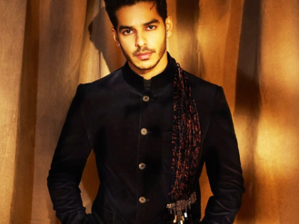 Ishaan Khatter: I repeat outfits like all the time | Ishaan Khatter: I repeat outfits like all the time Ishaan Khatter: I repeat outfits like all the time | Ishaan Khatter: I repeat outfits like all the time