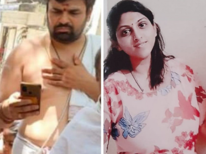 Hyderabad priest sentenced to life imprisonment for killing woman | Hyderabad priest sentenced to life imprisonment for killing woman Hyderabad priest sentenced to life imprisonment for killing woman | Hyderabad priest sentenced to life imprisonment for killing woman