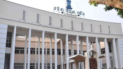 Two more Congress MLAs suspended in Odisha Assembly, ruckus outside House | Two more Congress MLAs suspended in Odisha Assembly, ruckus outside House Two more Congress MLAs suspended in Odisha Assembly, ruckus outside House | Two more Congress MLAs suspended in Odisha Assembly, ruckus outside House