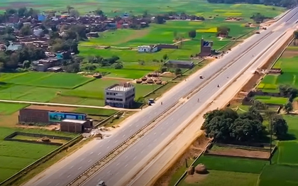NHAI seals largest InvIT monetisation deal of over Rs 18,000 crore | NHAI seals largest InvIT monetisation deal of over Rs 18,000 crore NHAI seals largest InvIT monetisation deal of over Rs 18,000 crore | NHAI seals largest InvIT monetisation deal of over Rs 18,000 crore