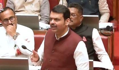 All ST Corporation buses to be converted to non-conventional fuel in phases: Fadnavis | All ST Corporation buses to be converted to non-conventional fuel in phases: Fadnavis All ST Corporation buses to be converted to non-conventional fuel in phases: Fadnavis | All ST Corporation buses to be converted to non-conventional fuel in phases: Fadnavis