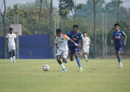 RFDL 2024-25: Jamshedpur FC, East Bengal keep winning in National Group Stage | RFDL 2024-25: Jamshedpur FC, East Bengal keep winning in National Group Stage RFDL 2024-25: Jamshedpur FC, East Bengal keep winning in National Group Stage | RFDL 2024-25: Jamshedpur FC, East Bengal keep winning in National Group Stage