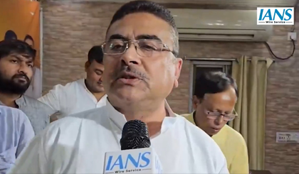 Will move Calcutta HC over govt’s attempt to mislead SC on OBC reservation: Bengal LoP | Will move Calcutta HC over govt’s attempt to mislead SC on OBC reservation: Bengal LoP Will move Calcutta HC over govt’s attempt to mislead SC on OBC reservation: Bengal LoP | Will move Calcutta HC over govt’s attempt to mislead SC on OBC reservation: Bengal LoP