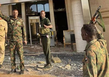 UN Human Rights chief expresses alarm over extrajudicial killings of civilians in Sudan | UN Human Rights chief expresses alarm over extrajudicial killings of civilians in Sudan UN Human Rights chief expresses alarm over extrajudicial killings of civilians in Sudan | UN Human Rights chief expresses alarm over extrajudicial killings of civilians in Sudan