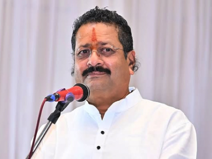 K'taka: BJP MLA Basanagouda Patil Yatnal expelled over party discipline breach | K'taka: BJP MLA Basanagouda Patil Yatnal expelled over party discipline breach K'taka: BJP MLA Basanagouda Patil Yatnal expelled over party discipline breach | K'taka: BJP MLA Basanagouda Patil Yatnal expelled over party discipline breach
