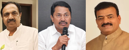 Oppn slams Maha govt for taking up Aurangzeb grave and Kamra show, bypassing core issues | Oppn slams Maha govt for taking up Aurangzeb grave and Kamra show, bypassing core issues Oppn slams Maha govt for taking up Aurangzeb grave and Kamra show, bypassing core issues | Oppn slams Maha govt for taking up Aurangzeb grave and Kamra show, bypassing core issues