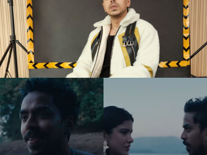 Adarsh Gourav: I never want to repeat myself | Adarsh Gourav: I never want to repeat myself Adarsh Gourav: I never want to repeat myself | Adarsh Gourav: I never want to repeat myself