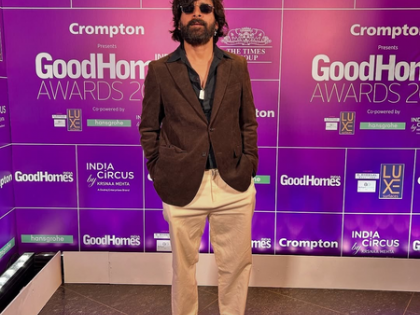 On World Theatre Day, Chandan Roy Sanyal says 'real artists don’t chase money' | On World Theatre Day, Chandan Roy Sanyal says 'real artists don’t chase money' On World Theatre Day, Chandan Roy Sanyal says 'real artists don’t chase money' | On World Theatre Day, Chandan Roy Sanyal says 'real artists don’t chase money'