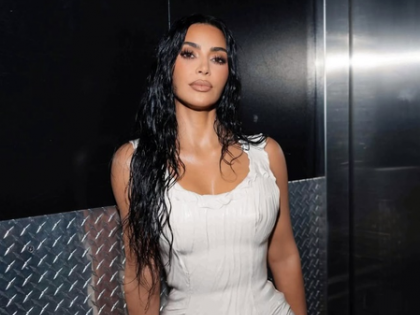 Kim Kardashian says she'd be 'grounded for life' if dad Robert was alive | Kim Kardashian says she'd be 'grounded for life' if dad Robert was alive Kim Kardashian says she'd be 'grounded for life' if dad Robert was alive | Kim Kardashian says she'd be 'grounded for life' if dad Robert was alive