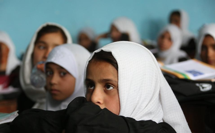 UN calls denial of education to Afghan girls a grave injustice; urges restoration of their rights | UN calls denial of education to Afghan girls a grave injustice; urges restoration of their rights UN calls denial of education to Afghan girls a grave injustice; urges restoration of their rights | UN calls denial of education to Afghan girls a grave injustice; urges restoration of their rights