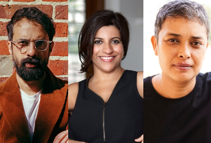 Zoya Akhtar, Reema Kagti’s Tiger Baby Records joins hands with Sony Music India | Zoya Akhtar, Reema Kagti’s Tiger Baby Records joins hands with Sony Music India Zoya Akhtar, Reema Kagti’s Tiger Baby Records joins hands with Sony Music India | Zoya Akhtar, Reema Kagti’s Tiger Baby Records joins hands with Sony Music India
