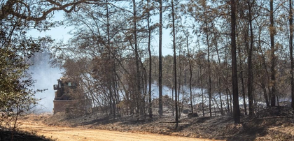 US wildfires lead to evacuations as dozens of homes burnt in Carolinas | US wildfires lead to evacuations as dozens of homes burnt in Carolinas US wildfires lead to evacuations as dozens of homes burnt in Carolinas | US wildfires lead to evacuations as dozens of homes burnt in Carolinas