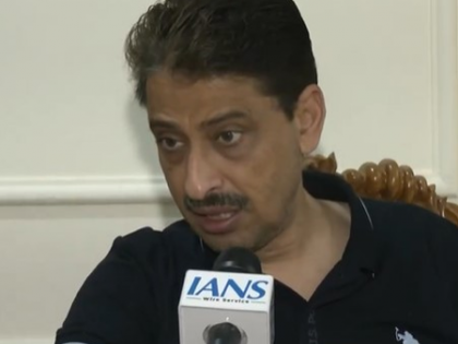 Foolish officer, lacks intellect: Cong's Imran Masood on Sambhal Circle Officer’s remarks on Eid | Foolish officer, lacks intellect: Cong's Imran Masood on Sambhal Circle Officer’s remarks on Eid Foolish officer, lacks intellect: Cong's Imran Masood on Sambhal Circle Officer’s remarks on Eid | Foolish officer, lacks intellect: Cong's Imran Masood on Sambhal Circle Officer’s remarks on Eid