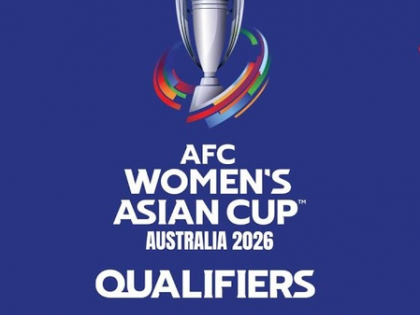 India to play Thailand, Mongolia, Timor Leste, Iraq in AFC Women's Asian Cup qualifiers | India to play Thailand, Mongolia, Timor Leste, Iraq in AFC Women's Asian Cup qualifiers India to play Thailand, Mongolia, Timor Leste, Iraq in AFC Women's Asian Cup qualifiers | India to play Thailand, Mongolia, Timor Leste, Iraq in AFC Women's Asian Cup qualifiers
