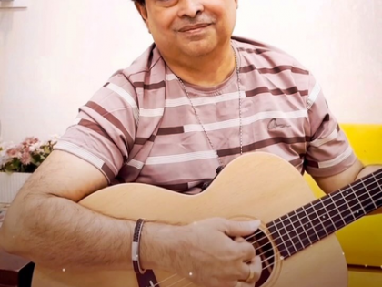 Jeet Gannguli sheds light on instruments used in ‘Khakee: The Bengal Chapter’ music | Jeet Gannguli sheds light on instruments used in ‘Khakee: The Bengal Chapter’ music Jeet Gannguli sheds light on instruments used in ‘Khakee: The Bengal Chapter’ music | Jeet Gannguli sheds light on instruments used in ‘Khakee: The Bengal Chapter’ music