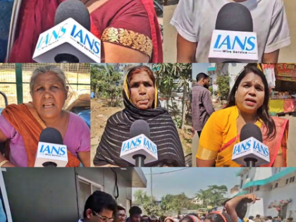 'Saugat-e-Modi' brings happiness to the faces of Muslims in Patna, recipients thank govt | 'Saugat-e-Modi' brings happiness to the faces of Muslims in Patna, recipients thank govt 'Saugat-e-Modi' brings happiness to the faces of Muslims in Patna, recipients thank govt | 'Saugat-e-Modi' brings happiness to the faces of Muslims in Patna, recipients thank govt