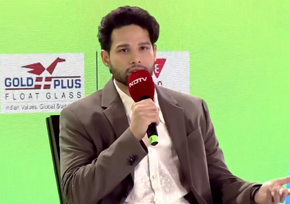 Siddhant Chaturvedi says ‘Dhadak 2’ allowed him to explore his roots | Siddhant Chaturvedi says ‘Dhadak 2’ allowed him to explore his roots Siddhant Chaturvedi says ‘Dhadak 2’ allowed him to explore his roots | Siddhant Chaturvedi says ‘Dhadak 2’ allowed him to explore his roots