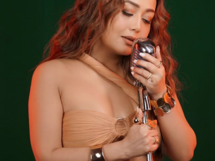 Neha Kakkar recounts ordeal that led to Melbourne concert fiasco | Neha Kakkar recounts ordeal that led to Melbourne concert fiasco