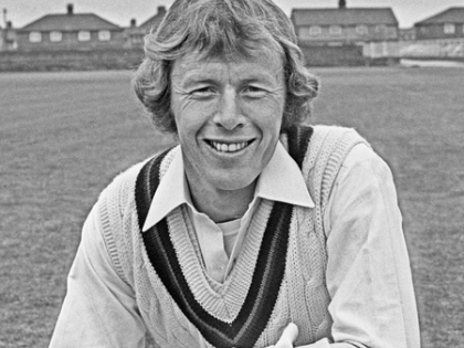 ECB mourns demise of former England pacer Peter Lever | ECB mourns demise of former England pacer Peter Lever ECB mourns demise of former England pacer Peter Lever | ECB mourns demise of former England pacer Peter Lever