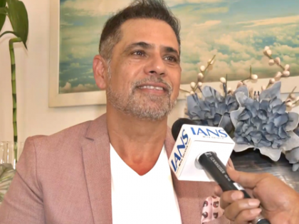 Rahul's absence at Mahakumbh: Vadra says Cong MP believes in prayers, not media display | Rahul's absence at Mahakumbh: Vadra says Cong MP believes in prayers, not media display Rahul's absence at Mahakumbh: Vadra says Cong MP believes in prayers, not media display | Rahul's absence at Mahakumbh: Vadra says Cong MP believes in prayers, not media display