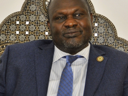 South Sudan's VP Machar under house arrest as UN calls for restraint | South Sudan's VP Machar under house arrest as UN calls for restraint South Sudan's VP Machar under house arrest as UN calls for restraint | South Sudan's VP Machar under house arrest as UN calls for restraint