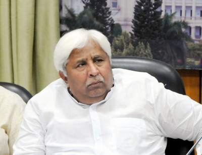Internal reservation: K’taka Cabinet approves interim report of Justice Nagamohan Das Commission | Internal reservation: K’taka Cabinet approves interim report of Justice Nagamohan Das Commission Internal reservation: K’taka Cabinet approves interim report of Justice Nagamohan Das Commission | Internal reservation: K’taka Cabinet approves interim report of Justice Nagamohan Das Commission