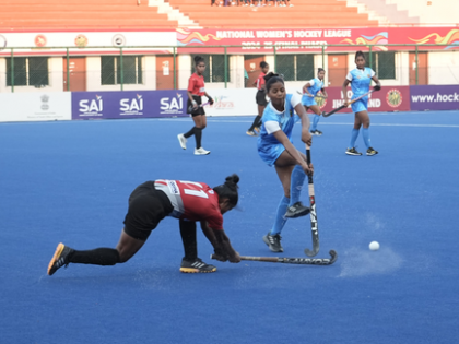 Women’s Hockey League: Bengal, M.P., Maharashtra win on Day 7 | Women’s Hockey League: Bengal, M.P., Maharashtra win on Day 7