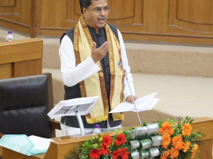 Measures undertaken to increase Howrah river’s navigability: Tripura CM | Measures undertaken to increase Howrah river’s navigability: Tripura CM Measures undertaken to increase Howrah river’s navigability: Tripura CM | Measures undertaken to increase Howrah river’s navigability: Tripura CM