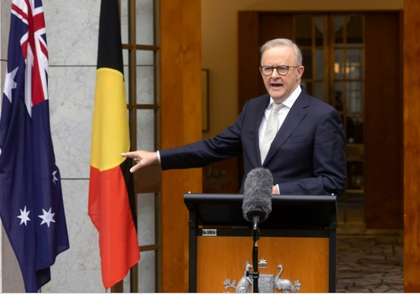 Australian PM calls general election for May 3 | Australian PM calls general election for May 3 Australian PM calls general election for May 3 | Australian PM calls general election for May 3