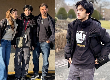 Sussanne Khan shares heartwarming pic with ex-husband Hrithik Roshan to wish son Hrehaan on his birthday | Sussanne Khan shares heartwarming pic with ex-husband Hrithik Roshan to wish son Hrehaan on his birthday Sussanne Khan shares heartwarming pic with ex-husband Hrithik Roshan to wish son Hrehaan on his birthday | Sussanne Khan shares heartwarming pic with ex-husband Hrithik Roshan to wish son Hrehaan on his birthday