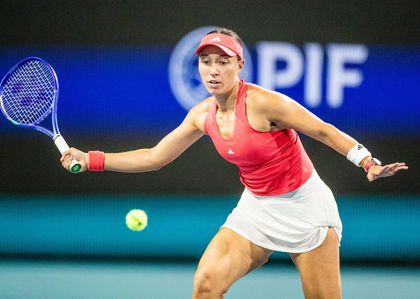 Miami Open: Pegula ends Eala's dream run in semis, sets up final with Sabalenka | Miami Open: Pegula ends Eala's dream run in semis, sets up final with Sabalenka Miami Open: Pegula ends Eala's dream run in semis, sets up final with Sabalenka | Miami Open: Pegula ends Eala's dream run in semis, sets up final with Sabalenka