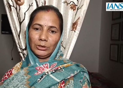 UP woman’s chilling claim: ‘Bhabhi returned home to kill my brother’ | UP woman’s chilling claim: ‘Bhabhi returned home to kill my brother’ UP woman’s chilling claim: ‘Bhabhi returned home to kill my brother’ | UP woman’s chilling claim: ‘Bhabhi returned home to kill my brother’