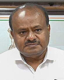 K’taka govt imposing price hikes, surpassing even Ghazni, says Kumaraswamy | K’taka govt imposing price hikes, surpassing even Ghazni, says Kumaraswamy