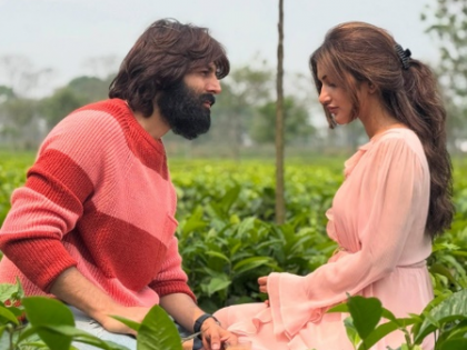 Kartik Aaryan finds his ‘zindagi’ amidst the serene beauty of Darjeeling | Kartik Aaryan finds his ‘zindagi’ amidst the serene beauty of Darjeeling Kartik Aaryan finds his ‘zindagi’ amidst the serene beauty of Darjeeling | Kartik Aaryan finds his ‘zindagi’ amidst the serene beauty of Darjeeling