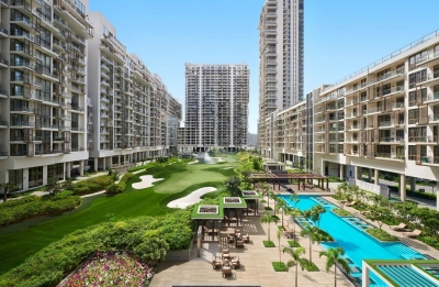 India’s real estate sector to reach Rs 83 lakh crore by 2030: Report | India’s real estate sector to reach Rs 83 lakh crore by 2030: Report India’s real estate sector to reach Rs 83 lakh crore by 2030: Report | India’s real estate sector to reach Rs 83 lakh crore by 2030: Report