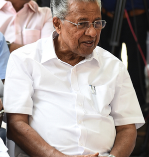 Vijayan 3.0? The growing BJP factor in Kerala’s next Assembly election | Vijayan 3.0? The growing BJP factor in Kerala’s next Assembly election Vijayan 3.0? The growing BJP factor in Kerala’s next Assembly election | Vijayan 3.0? The growing BJP factor in Kerala’s next Assembly election