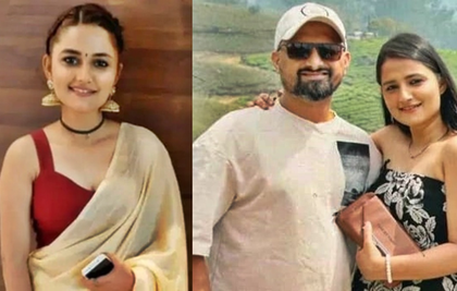 Bengaluru horror: Techie slits wife's throat, stuffs body in trolley bag in a fit of rage | Bengaluru horror: Techie slits wife's throat, stuffs body in trolley bag in a fit of rage Bengaluru horror: Techie slits wife's throat, stuffs body in trolley bag in a fit of rage | Bengaluru horror: Techie slits wife's throat, stuffs body in trolley bag in a fit of rage