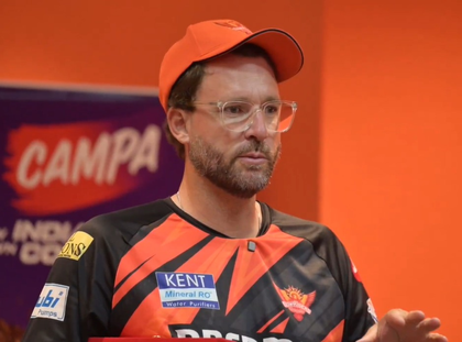 IPL 2025: SRH haven’t assess and respect the conditions, admits Vettori | IPL 2025: SRH haven’t assess and respect the conditions, admits Vettori IPL 2025: SRH haven’t assess and respect the conditions, admits Vettori | IPL 2025: SRH haven’t assess and respect the conditions, admits Vettori