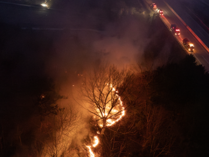 Worst-ever wildfires in southeastern South Korea fully contained, leaving massive damage, causalities | Worst-ever wildfires in southeastern South Korea fully contained, leaving massive damage, causalities Worst-ever wildfires in southeastern South Korea fully contained, leaving massive damage, causalities | Worst-ever wildfires in southeastern South Korea fully contained, leaving massive damage, causalities