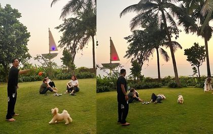 Twinkle Khanna enjoys peaceful park evening with Akshay Kumar and mom Dimple Kapadia | Twinkle Khanna enjoys peaceful park evening with Akshay Kumar and mom Dimple Kapadia Twinkle Khanna enjoys peaceful park evening with Akshay Kumar and mom Dimple Kapadia | Twinkle Khanna enjoys peaceful park evening with Akshay Kumar and mom Dimple Kapadia