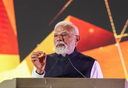 Cabinet decisions to make India 'Aatmanirbhar': PM Modi | Cabinet decisions to make India 'Aatmanirbhar': PM Modi Cabinet decisions to make India 'Aatmanirbhar': PM Modi | Cabinet decisions to make India 'Aatmanirbhar': PM Modi
