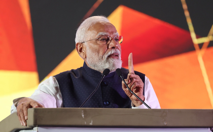 'India First' has become the mantra of country’s foreign policy, says PM Modi | 'India First' has become the mantra of country’s foreign policy, says PM Modi 'India First' has become the mantra of country’s foreign policy, says PM Modi | 'India First' has become the mantra of country’s foreign policy, says PM Modi