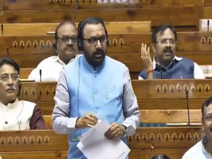Govt allocated Rs 919 lakh in 2023-24 to tackle AMR: Minister | Govt allocated Rs 919 lakh in 2023-24 to tackle AMR: Minister Govt allocated Rs 919 lakh in 2023-24 to tackle AMR: Minister | Govt allocated Rs 919 lakh in 2023-24 to tackle AMR: Minister