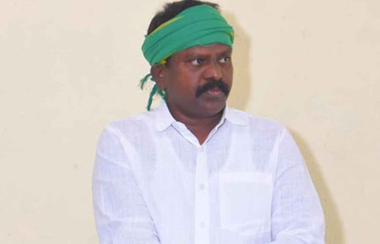 Andhra: TDP takes serious note of MLA’s ultimatum, seeks report | Andhra: TDP takes serious note of MLA’s ultimatum, seeks report Andhra: TDP takes serious note of MLA’s ultimatum, seeks report | Andhra: TDP takes serious note of MLA’s ultimatum, seeks report
