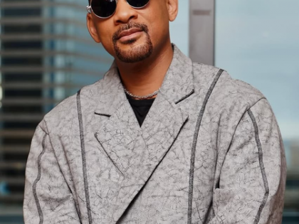 Will Smith talks about Chris Rock Oscars slapgate in new album | Will Smith talks about Chris Rock Oscars slapgate in new album